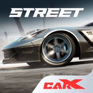 carx|CarX Technologies.